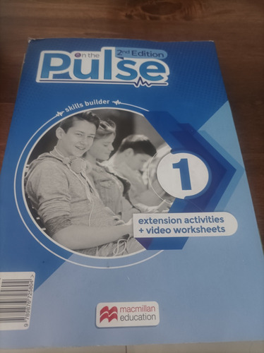 On The Student S Book + Workbook    1 