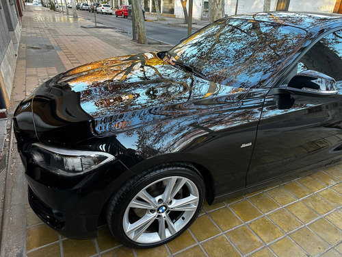 BMW Serie 2 2.0 220i Sport Line 184cv