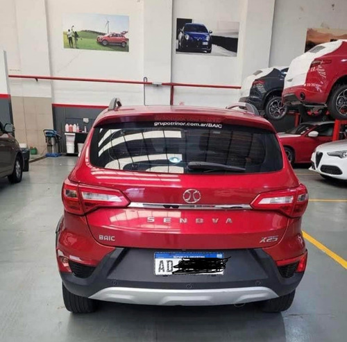 BAIC X25 1.5 Elite