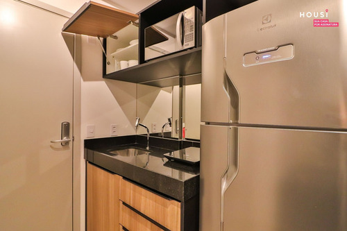 Imagem 2 de 15 de Apartamento - Vila Mariana - Ref: 1034 - L-1034