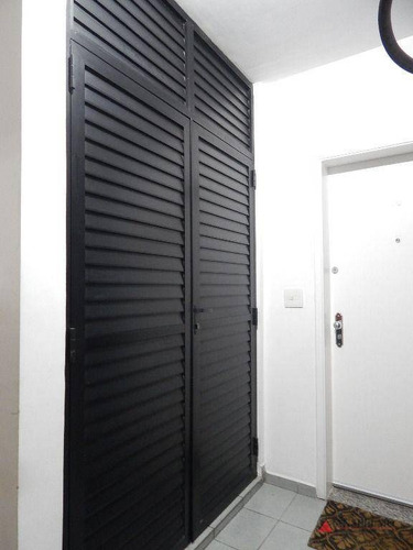 Imagem 29 de 30 de Apartamento Com 3 Dormitórios À Venda, 139 M² Por R$ 550.000,00 - Centro - São Bernardo Do Campo/sp - Ap2244