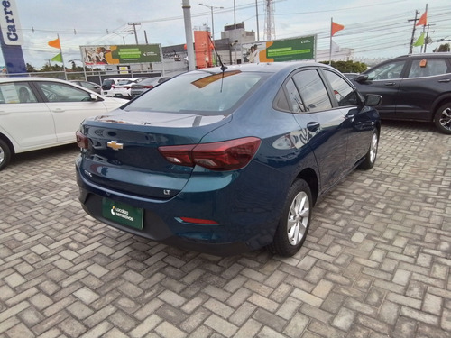Chevrolet Onix 1.0 FLEX PLUS LT MANUAL