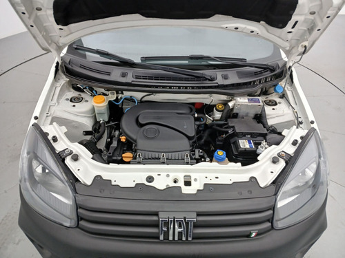 Fiat Fiorino 1.4 MPI FURGÃO ENDURANCE 8V FLEX 2P MANUAL