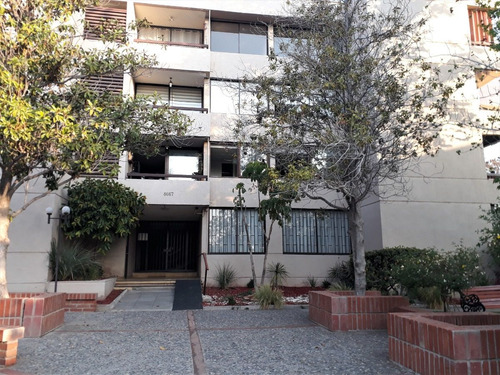 Imagen 2 de 10 de Departamento Excelente Ubicación