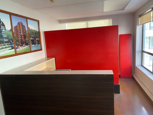 Imagen 2 de 16 de Oficinas De Gran Categoría