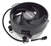 Comprar Cooler Disipador Amd Wraith Stealth  Am4 Original