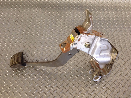 Pedal De Freno Chevrolet Aveo 1.6 Lts Aut Mod 12-16 Orig
