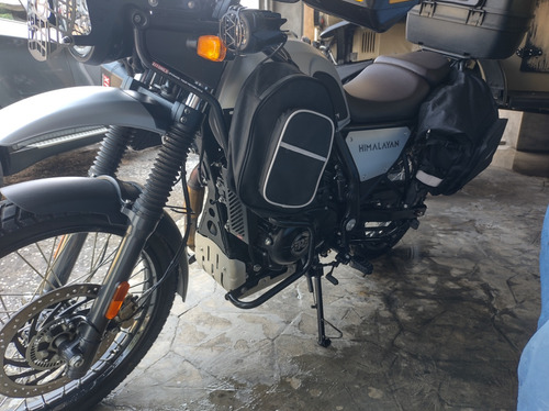 Royal Enfield Himalayan