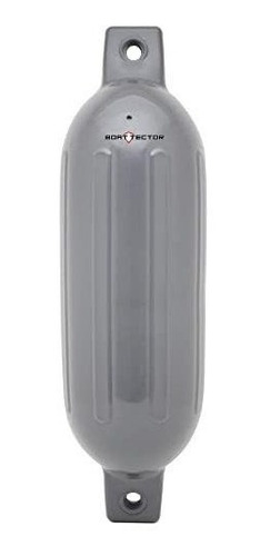 Boya Protector Para Barcos Extreme Max 14x50cm Gris X1