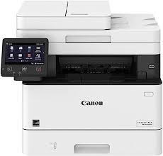 Impresora Multifuncional Canon Imageclass Mf455dw Monocromát