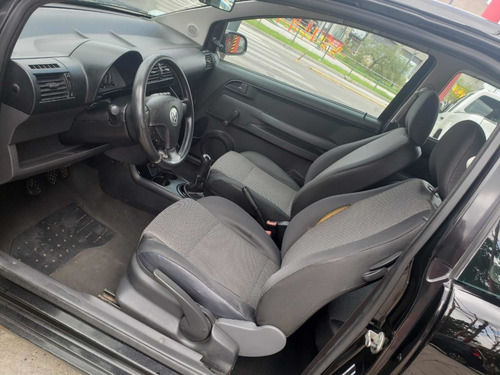 Volkswagen Fox 1.6 Trendline 2006