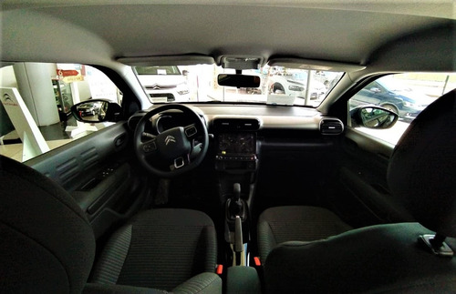 Citroen C4 Cactus Vti 115 Eat6 Feel Pack