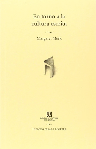 En Torno A La Cultura Escrita - Meek, Margaret