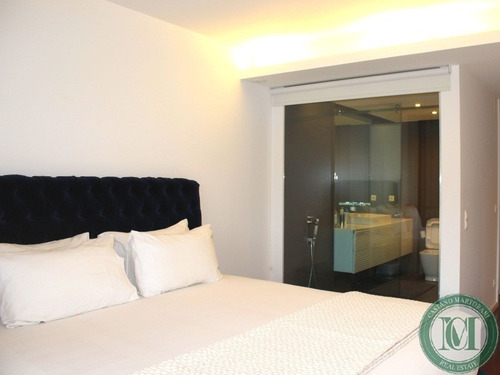 Imagem 20 de 30 de Apartamento - Ap00348 - 67690287