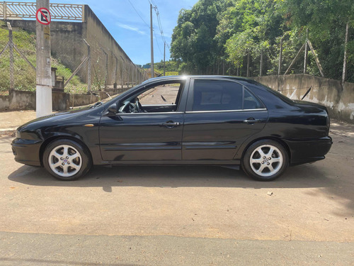 Fiat Marea 2.0 Turbo 4p
