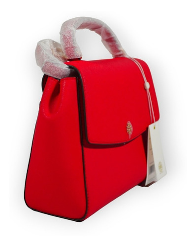 Cartera Tory Burch Emerson Structured