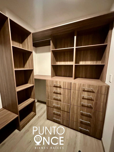 Nuevo Departamento En Venta San José Insurgentes