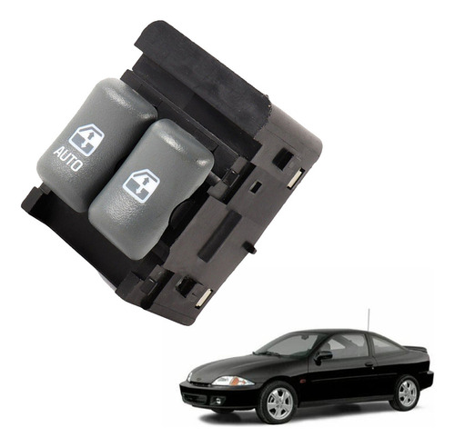 Control Maestro Switch Para Chevrolet Cavalier 2000-2005