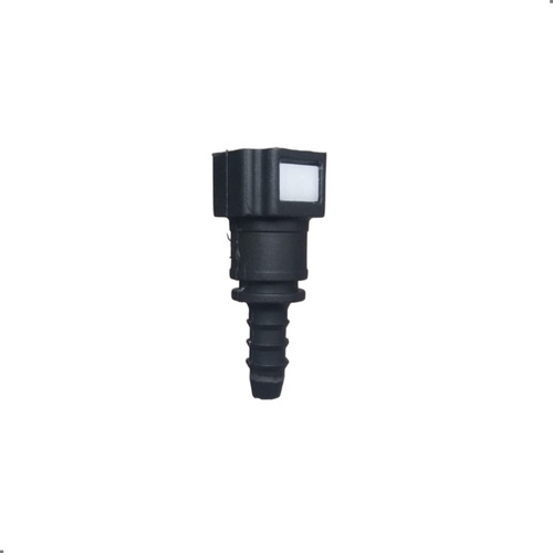 Conector Engate Rapido Gasolina Reto 8mm N°28