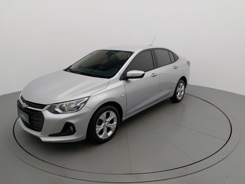 Chevrolet Onix 1.0 TURBO FLEX PLUS LTZ MANUAL