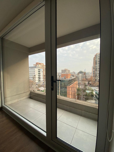 Oportunidad Venta Oficina Manuel Barros Borgoño Providencia