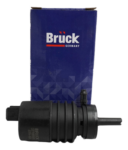 Motor Bomba Chisguetero Parabrisa Pointer 01 02 03 04 05 06
