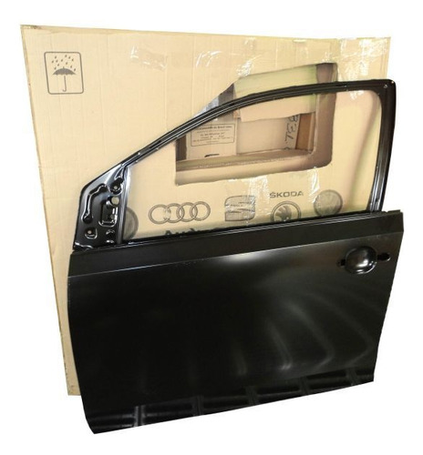 Puerta Delantera Izquierda Volkswagen Up 2015