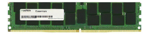 Memoria RAM Essentials 16GB 1 Mushkin MES4U266KF16G