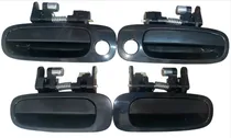 Comprar Manillas Externas Delanteras Traseras Toyota Corolla 99-02