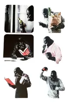 Comprar Star Wars Darth Vader Posavasos Set 6 Unidades Posa Vasos