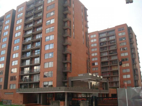 Apartamento En Arriendo En Bogotá. Cod A84