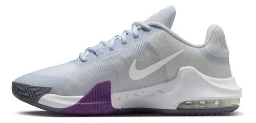 Tenis Nike Air Max Impact 4-verde