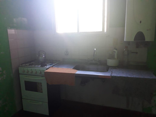 Departamento 4 Ambientes En Venta - San Miguel