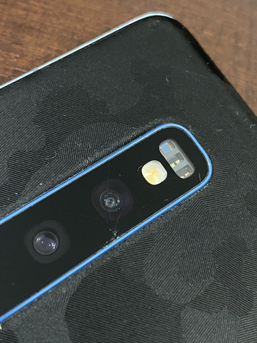 Celular Samsung Galaxy S10