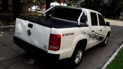 Volkwagen Amarok 4x4