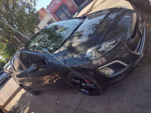 Peugeot 308 2.0 Feline 143cv Tiptronic 2012