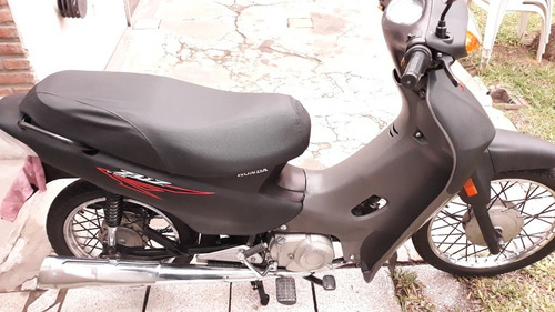 Honda Biz 105