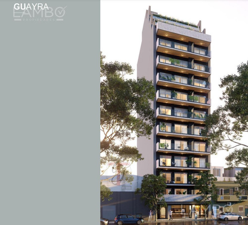 Venta Departamento Nuñez