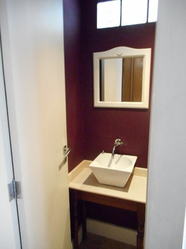 Apartamento Higienopolis Porto Alegre. - 3315