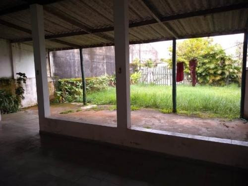 Imagem 3 de 11 de Casa Lado Praia Em Rua Calçada Quintal Grande Em Itanhaém Sp
