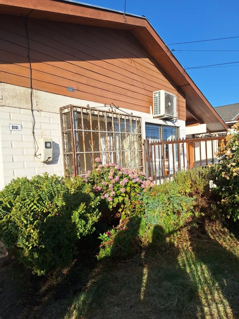 Imagen 4 de 12 de Se Vende Casa En Villa Haras San Fernando