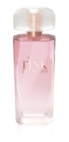 Perfume Pink Diamonds Mary Kay