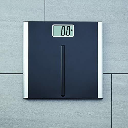 Báscula De Baño Digital De Alta Precisión, Pantalla De