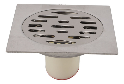 Desagüe De Piso De Ducha De Acero Inoxidable 304