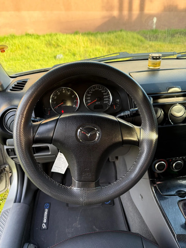 Mazda 6 2.0 Lfna4