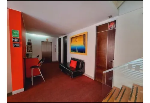 Hotel En Venta Al Oeste Cali Barrio El Peñon