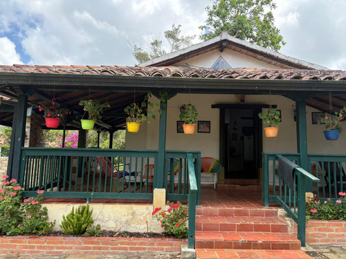 Venta Hermosa Parcela Cabaña Mesa De Los Santos