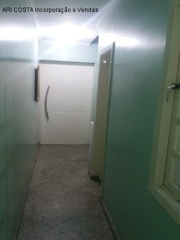 Imagem 21 de 23 de Sobrado Frontal A Venda, - Ca03252 - 33382097