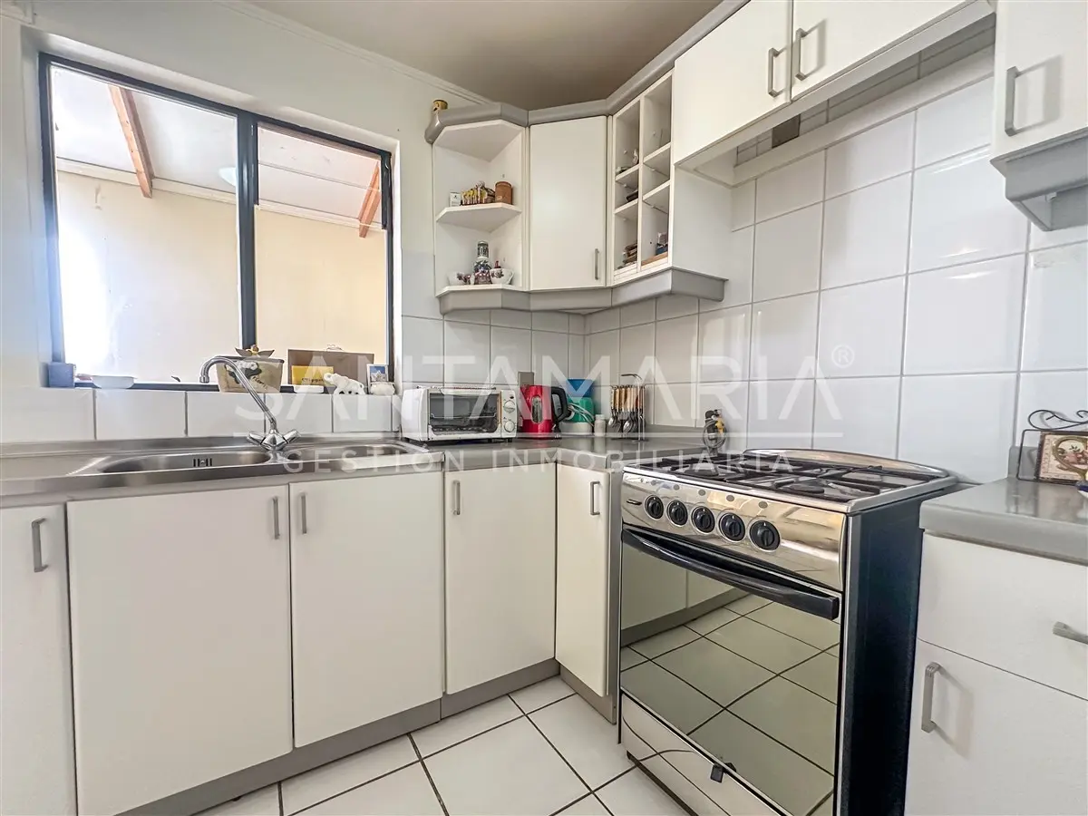Imagen 5 de 20 de Casa En Venta En Villa San Pedro