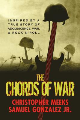 Libro The Chords Of War: A Novel Inspired By A True Story...